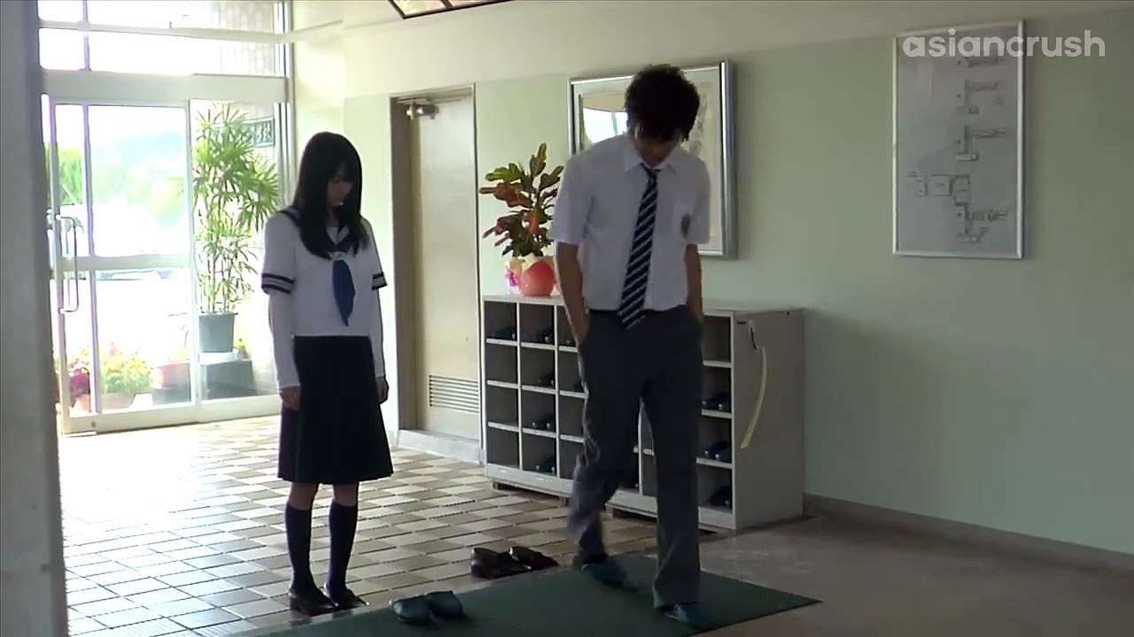 At a high school for demons, they kidnap girls to be their brides | Clip from 'Battle of Demons'