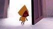 VERY LITTLE NIGHTMARES Bande Annonce de Gameplay