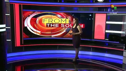 FtS: Colombia's Supreme Court Ordered the Release of Jesus Santrich