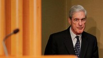 USA-Russland-Affäre: US-Sonderermittler Mueller spricht erstmals öffentlich