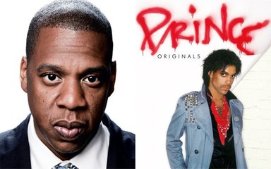 Jay-Z's TIDAL Hosting Listening Party for Prince's 'Originals'