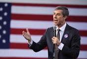Beto O'Rourke Announces Immigration Policy Plan