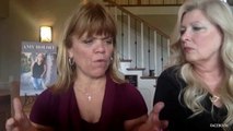 Amy Roloff Admits She Thinks Ex-Husband Matt Cheated With Caryn Chandler in Facebook Live