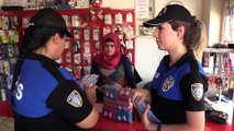 Polis bayram tatiline çıkacakları uyardı - ADANA