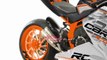 All New Honda CBR250RR Black Version KTM RC 2019 | Mich Motorcycle