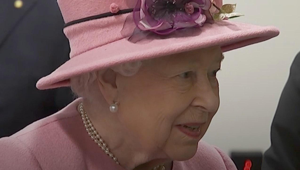 Get To Know All the Queen's Great-Grandchildren