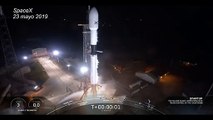 Los satélites de SpaceX, un nuevo dolor de cabeza para los astrónomos