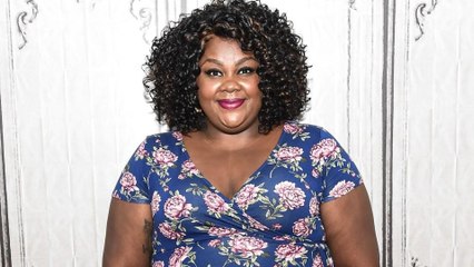 "Nailed It!" host Nicole Byer called out this one sexist thing you never noticed about Netflix