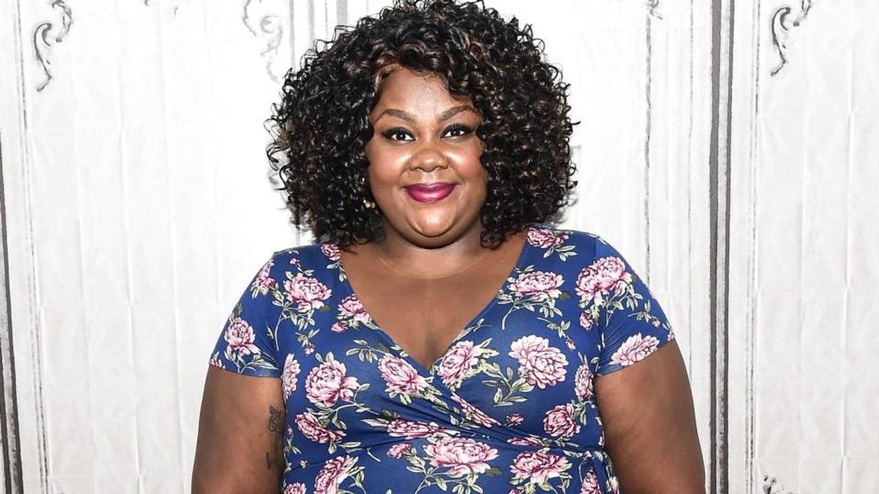 "Nailed It!" host Nicole Byer called out this one sexist thing you never noticed about Netflix