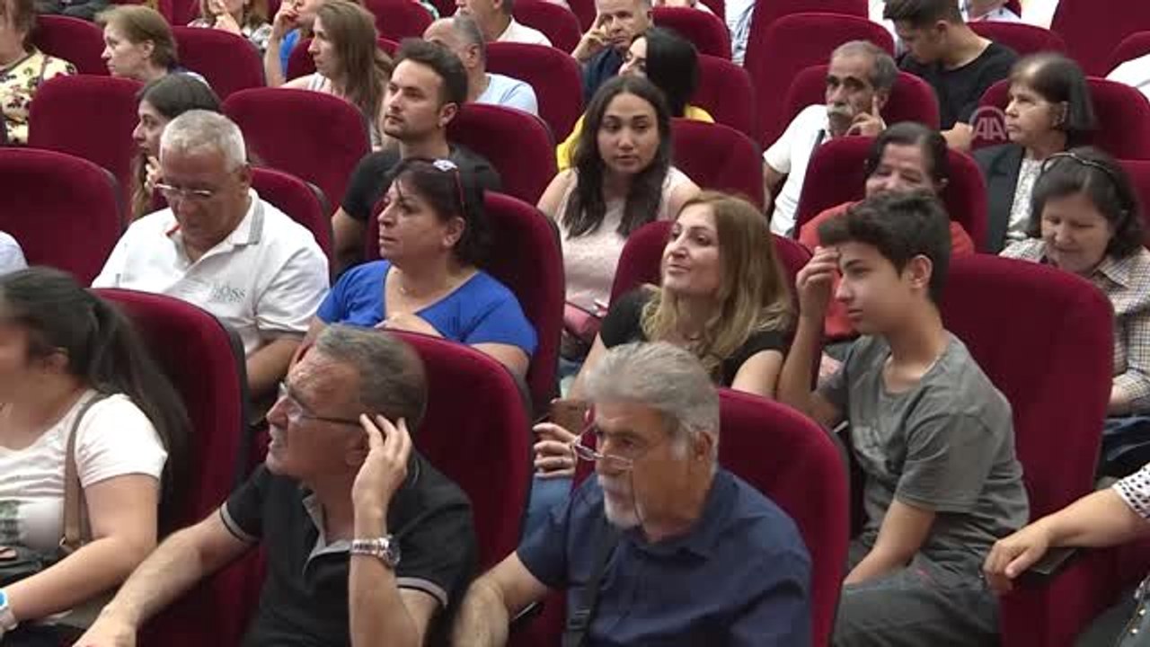 Kılıçdaroğlu, Uğur Dündar 50. Yıl Belgeseli'nin...