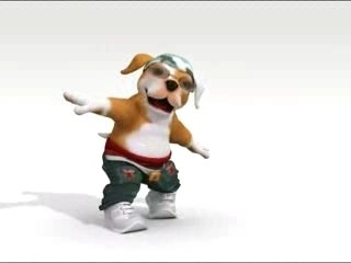 Factor X Xs a  Perrito Cantando Regueton