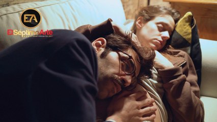 Los días que vendrán - Tráiler (HD)