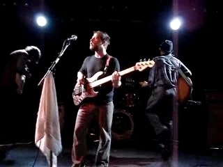 09 Dr. Dog - Untitled #2 (Incomplete)