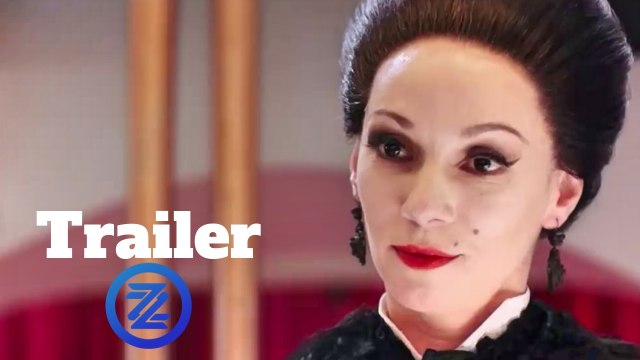 In Fabric Trailer #1 (2019) Gwendoline Christie, Sidse Babett Knudsen Horror Movie HD