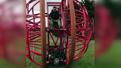 Amazing Science Toys Gadgets