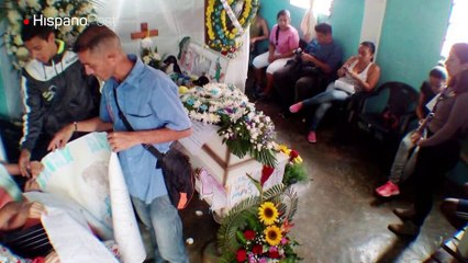 Murió esperando un trasplante y ahora espera su entierro