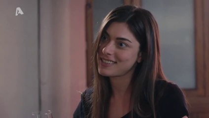 Το τατουάζ – 2ος Κύκλος – Επεισόδιο 269