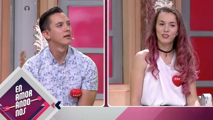 ¡Desde RUSIA, Sofy SE ROBÓ el corazón de Erick! | Enamorándonos