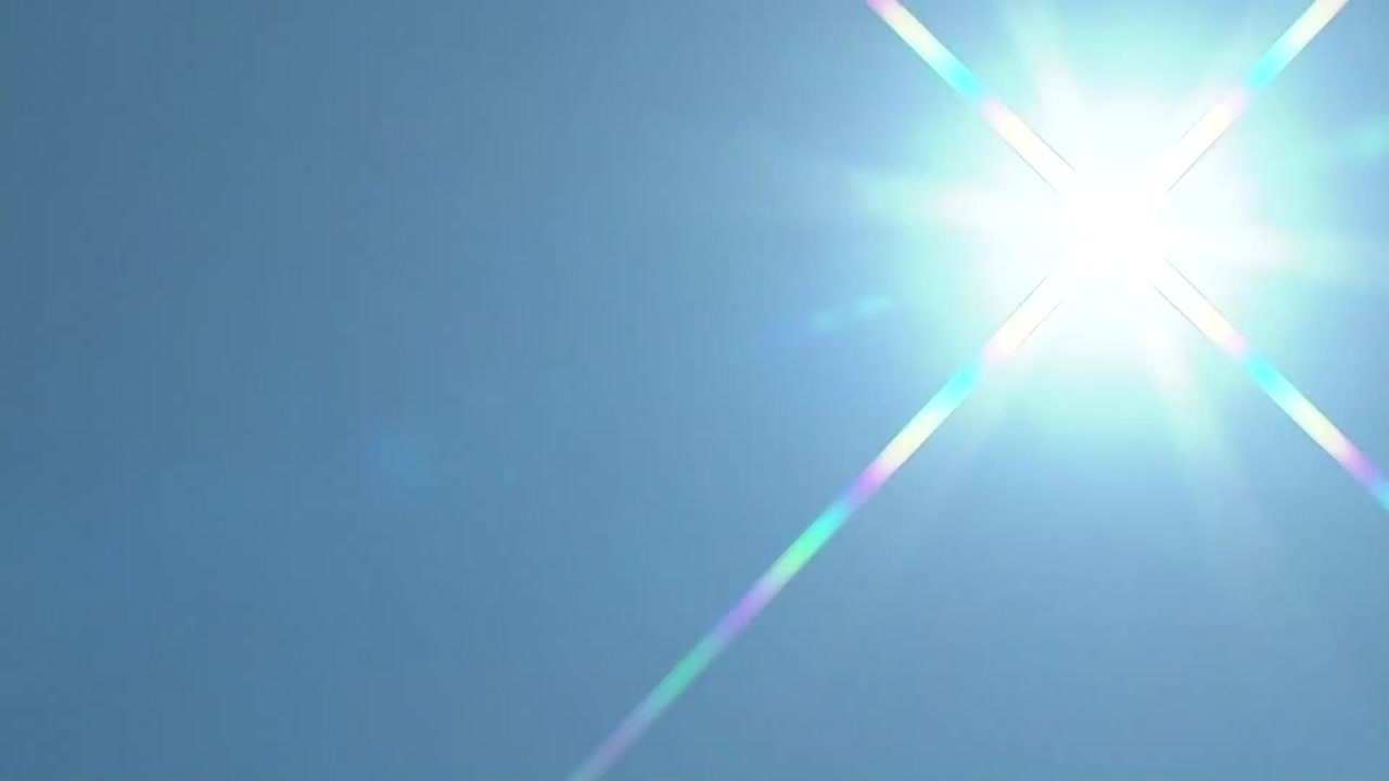 [날씨] 전국 초여름 더위, 서울 25℃...오존 '나쁨' / YTN