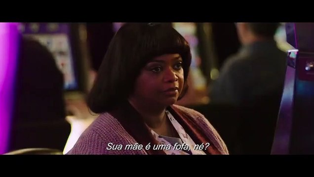 MA (Terror 2019) | Trailer LEG do filme com Octavia Spencer