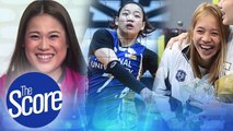 Will Risa Sato Return to NU for UAAP Season 82? | The Score