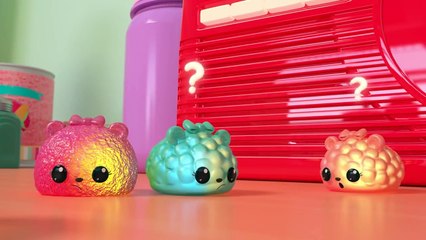 Num Noms | NOUVEAU! | Le Num Géant | Dessins animés pour enfants | En français |