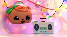 Num Noms | NOUVEAU! | Patinage Artistique | Dessins animés pour enfants | En français |