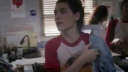 Urgencias Temporada 3 Capitulo 1 El Dr Carter Supongo