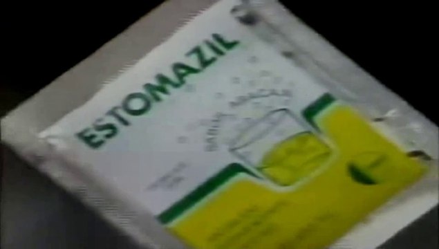 Estomazil 1997