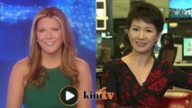 LIVE: TV anchors face off over US-China trade war - Fox vs CGTN