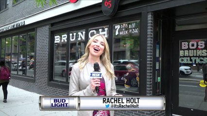 Bruins Fans Reveal Favorite Play From Stanley Cup Final Game 1