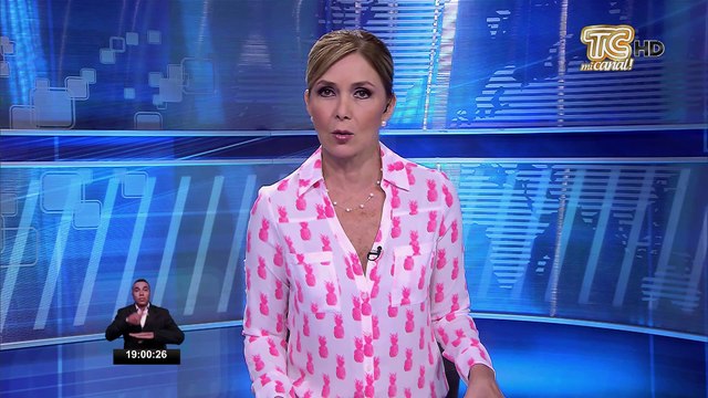 Presidente Moreno solicita renuncia de Gerente de CNEL