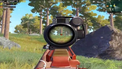 WE THREW SMOKES AT THE LAST GUY _ 36 KILLS _ PUBG Mobile