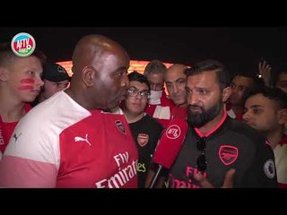 Arsenal 1-4 Chelsea | We Should Have Never Sold Giroud!!