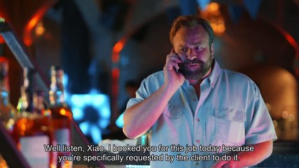 The Way We Were 19（Tang Yan,Luo Jin,Xu Lingyue,Yu Jiwei）