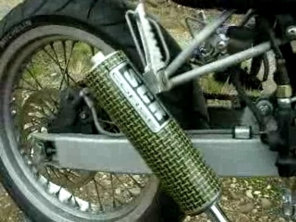 mbk x limit pot scr corse sm