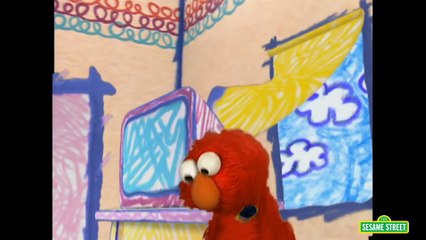 Sesame Street: Elmo's World - Birthdays