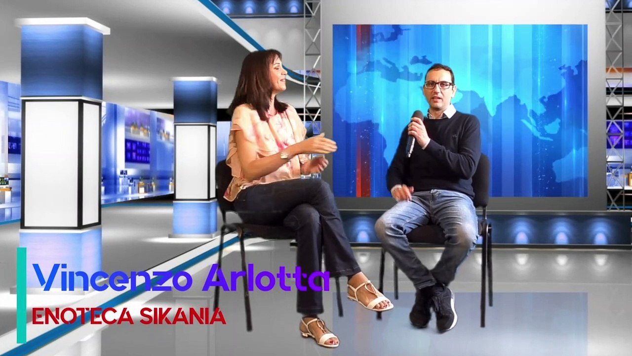 enoteca Sycania