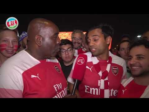 Arsenal 1-4 Chelsea | You Win Some You Lose Some, We're Not Bottle Jobs!