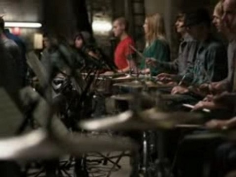 Pub Sony Walkman longue