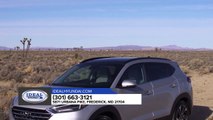 2019 Hyundai Tucson Rockville MD | Hyundai Tucson Dealership Rockville MD