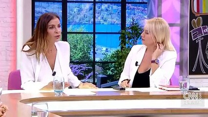 Derya Tuna nasıl aldatıldığını anlattı