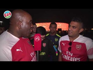 Arsenal 1-4 Chelsea | We Don&#39;t Deserve Champions League Football!
