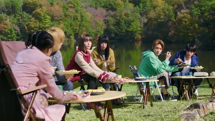 恋愛映画  「ヒロイン失格」  Japan mvie 2019 prt 2/2