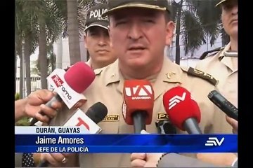 Televistazo 19H00 29-05-19