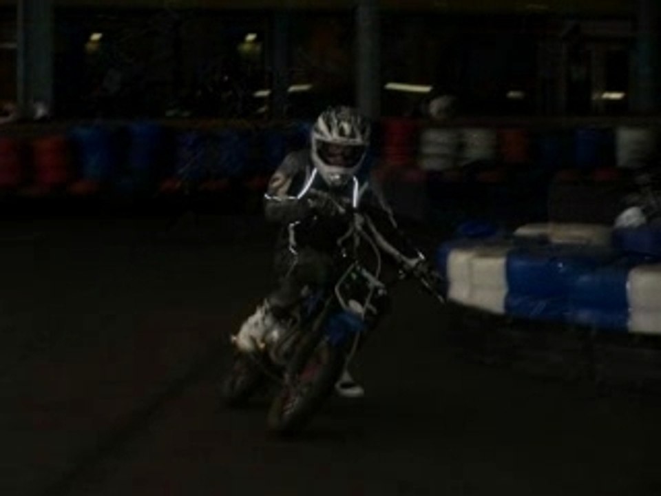 Supermotard indoor caen 1_1