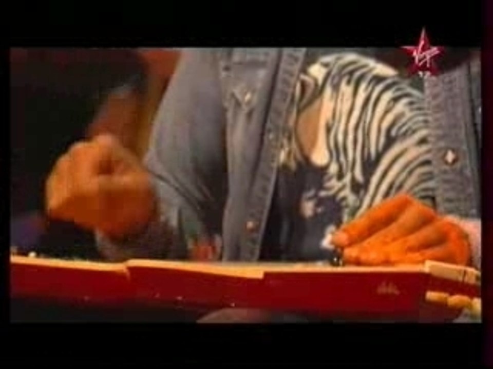 Ben Harper & The Innocent Criminals 01 FADED Live at Toronto