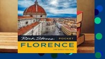 Full version  Rick Steves Pocket Florence  Best Sellers Rank : #5