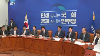 정치권, '헝가리 유람선 침몰'에 신속한 대응 당부 / YTN