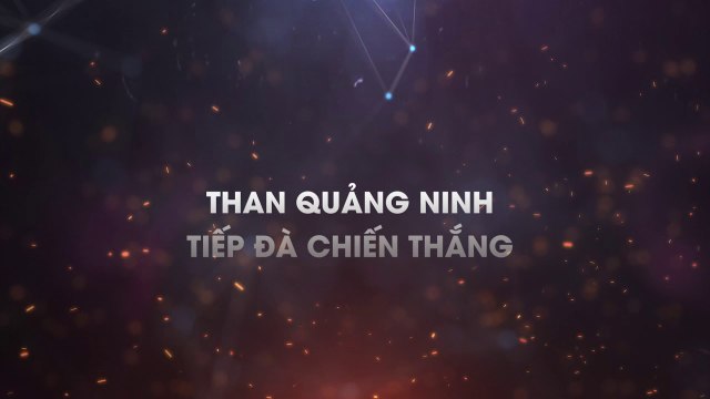 TRAILER | Viettel vs Than Quảng Ninh | Khi niềm vui trở lại | VPF Media